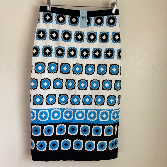 New Ann Taylor women’s skirt - Picture 1 of 7